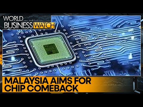 China turns to Malaysia for chip assembly amid US Sanction concerns | World Business Watch | WION