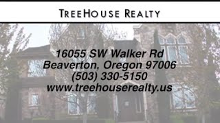 TreeHouse Realty - REVIEWS - Beaverton Oregon Realtor Review