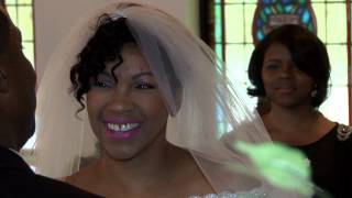 Providence St. John Baptist Church | Wedding Highlight Video