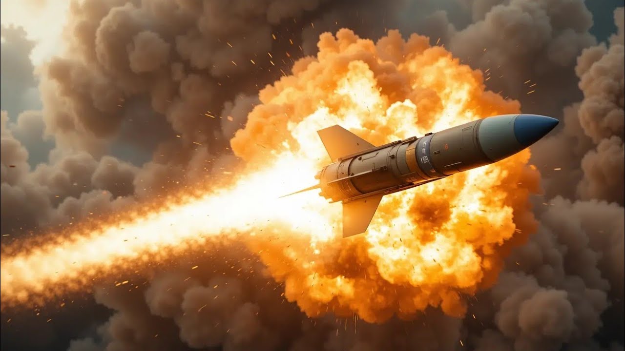 천궁-II (KM-SAM Block-II) | 한국형 중거리 지대공 미사일의 최첨단 방공 체계