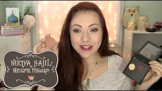 Natural Makeup! Nuciya Haul! Sappho Organics & More!
Lets talk some makeup, natural amazing makeup! thanks for watching!! xo!!
http://www.nuciya.com
item links shown in order of appearance;
-Sappho Liquid Foundation (my color is Rachel)
http://www.nuciya.com/sappho-organics/Sappho-Liquid-Foundation
-Karen Murrell Magenta Moon lipstick
http://www.nuciya.com/Karen-Murrell/Karen-Murrell-Magenta-Moon
-Sappho magnetic compact
http://www.nuciya.com/sappho-organics/sappho-magnetic-compact
-Sappho Eyeshadows
http://www.nuciya.com/sappho-organics/sappho-eye-shadow
-Sappho Blushes
http://www.nuciya.com/sappho-organics/sappho-pressed-blush?page=2
-True glue eyelash adhesive
http://www.nuciya.com/natural-organic-eye-makeup/TRUE-GLUE-NATURAL-EYE-LASH-ADHESIVE
-Kaia juicy bamboo facial cleansing cloths
http://www.nuciya.com/Kaia/Juicy-Bamboo-facial-cleansing-cloths
-My Daughter Fragrances
http://www.nuciya.com/My-Daughter-Fragrances
Youtube Mentioned;
http://www.youtube.com/makeupTIA
RECENT VIDEOS :D
Haulin F21, H&M, Nars
https://www.youtube.com/watch?v=LCYhSFgYjBA
Home Decor Haul!
https://www.youtube.com/watch?v=9ISffdAWezw
January Trash Talking! Empties!
https://www.youtube.com/watch?v=tlk52v2ORhM
♥♥ TWEET ME! ♥♥
http://www.twitter.com/bubblegumminess
Instagram: thebubblegumprincess
My Beloved Shopping Sites
Vitacost
use this link to get $10 off $30 for your first purchase :D
https://www.vitacostrewards.com/iVQPGOO
Paulas Choice! get $10 off your 1st order!
http://goo.gl/9c420I
MAKEUPGEEK!
http://www.makeupgeek.com/store/?acc=c0c7c76d30bd3dcaefc96f40275bdc0a
Get paid to shop?! Ebates!
http://www.ebates.com/rf.do?referrerid=wkbEmfrShutXtd7bJjtmOA%3D%3D
hautelook!
http://www.hautelook.com/short/3CPPt
Nail polish lover?
Check out Julep, monthly polish subscription! (use code FREEBOX to get your 1st box free!) http://www.julep.com/rewardsref/index/refer/id/36101/
WHAT I AM WEARING
FACE:sappho organics liquid foundation in rachel, la girl pro concealer in natural, ivd shade light palette*, sappho organic blush in andrea
EYES: sappho organics, mally volumizing mascara
LIPS: Karen Muller Magenta moon
SHIRT: express
ABOUT ME & MY CHANNEL
Hey guyss! I am Elise! Addicted to makeup? Me too! I am also a proud Mommy of two blessings, so you may see them pop up from time to time! So.. I am cruelty free makeup enthusiast, so rest assure anything shown in my videos will in fact be Cruelty Free to the best of my knowledge! Animals dont need to suffer for me to be vain, but I still show some AMAZING brands! I support cruelty free brands regardless of parent company. I believe that supporting animal-friendly companies goes a long way toward the eventual elimination of animal testing. I want non-cruelty free parent companies to see the success of cruelty free companies and go cruelty free. It is all a matter of interpretation, so you do what feels best to you! To make it easier on you if you have different views on the topic, any company that has a parent company will have a (*) next to it. I try my best to please all, but I am HUMAN. I also believe in treating animals and PEOPLE with compassion. Phew.. got intense there, huh? Hope you stick around and have some fun with me on my channel. I strive to have a positive fun channel and always ALWAYS 100% honest with you all, I have integrity and aint about to lose it to promote something I dont like. *high five* for reading this, you deserve a treat now.. Go ahead have a cookie! xo!
Business Contact:
elise.youtube@live.com
*not sponsored!! xo! HUGE thank you for Nuciya for this amazing opportunity to try out some of the items they carry! :D Although items were provided for video purpose I would never lie about quality, all opinions are my own as always! Natural Makeup! Nuciya Haul! Sappho Organics & More!