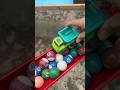 Water Marble run ✖︎ Tomica⭐︎ASMR #funny #satisfying #marblesrace #bouncymarble