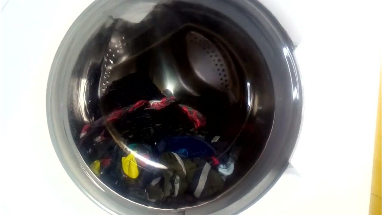 Indesit Innex 9kg BWE 91863 Water Balance Plus InverterMotor coloureds ...