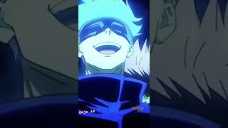 Gojo Vs Sukuna Fight