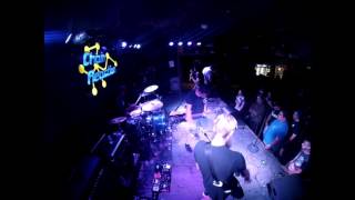 The Difference live @ Chain Reaction