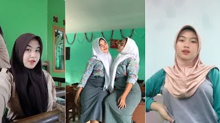 Tiktok Cewek SMA Hot