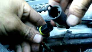 Career Overview Land Rover Discovery 2 temp sensor location