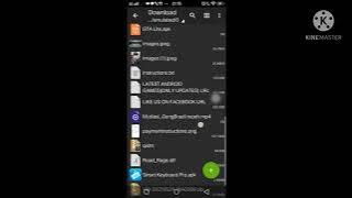 CARA DOWNLOAD VIDEO ANDAI SAJA AKU TIDAK MENGOJOL WAKTU ITU LINK DI DESKRIPSI!