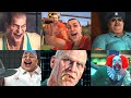 All Psychopaths Cutscenes - Dead Rising Deluxe Remaster | Free Camera Mod Experience!