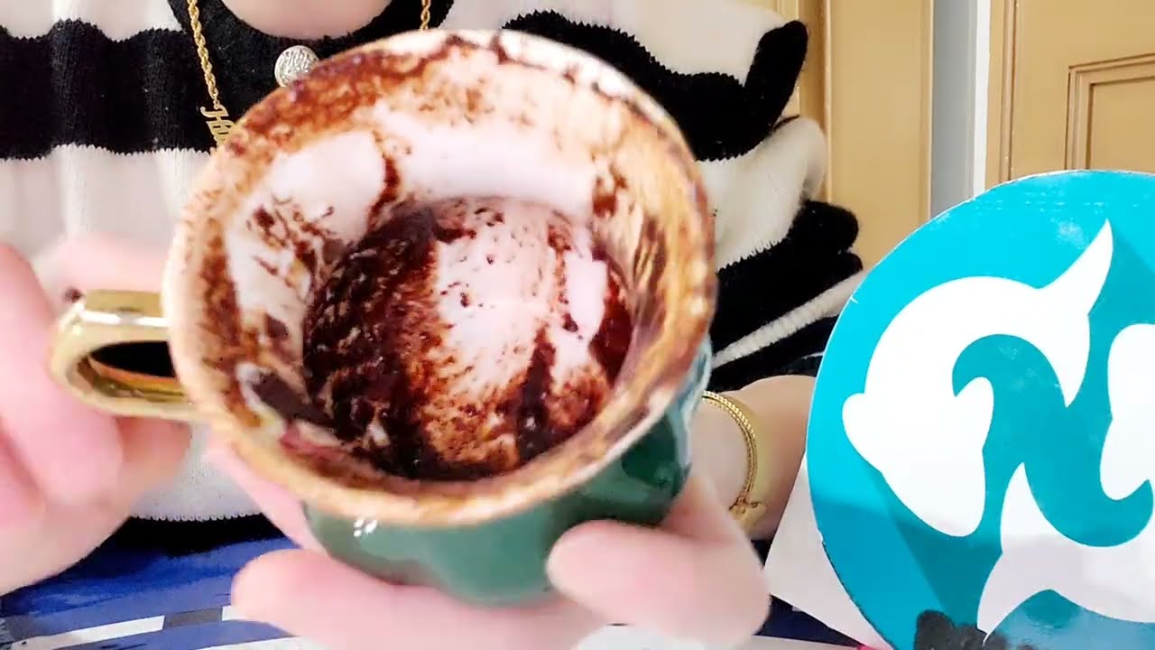 BALIK BURCU 🐬 DUALARIN KARŞILIĞI. 22-28 ŞUBAT HAFTALIK KAHVE FALI 