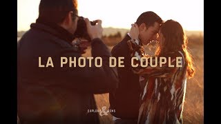 La formation sur la photo de couple qui va changer ta vie de photographe !