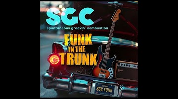 Funk in the Trunk