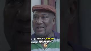 Demons Attack Fake Exorcists: Who Are You? #shorts