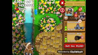 AWESOME BTD5 HACKS 4 DIFFERENT HACKS W/ GAMEGAURDIAN!!!!!