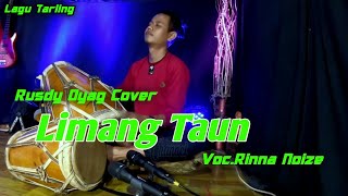 Tarling Cirebonan II Limang Taun Cover by Rusdy Oyag