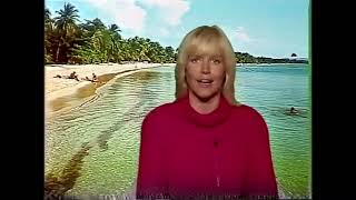 Rtl Plus Ansage Helga Guitton Cola, Candy, Chocolate 1986
