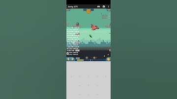 mobi army3 lậu sắp op các con nghẹo