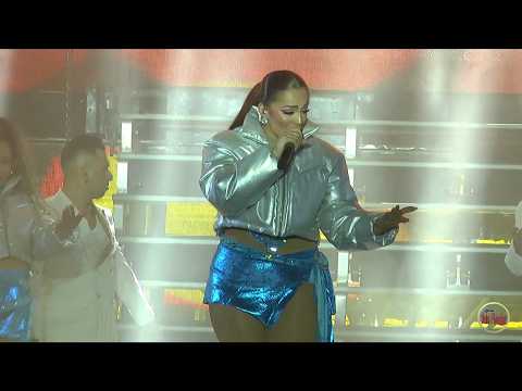 Orquesta París de Noia - Carnavales de Xinzo Ourense 2026