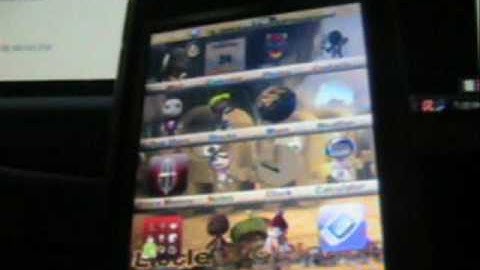 How To Get Cracked Apps On The New 3.1.2 Firmware