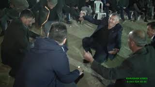 İr Aynam Düştü Biter Kırşehir In Saffet Efendi Kizilcaören