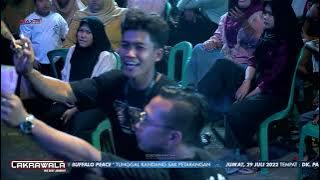 SELAMAT JALAN - NANA BANANA || CAKRAWALA [LIVE PAGAK 2022]
