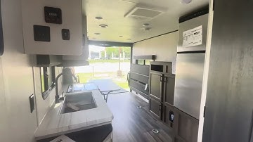 2023 Highland Ridge Open Range 233TH