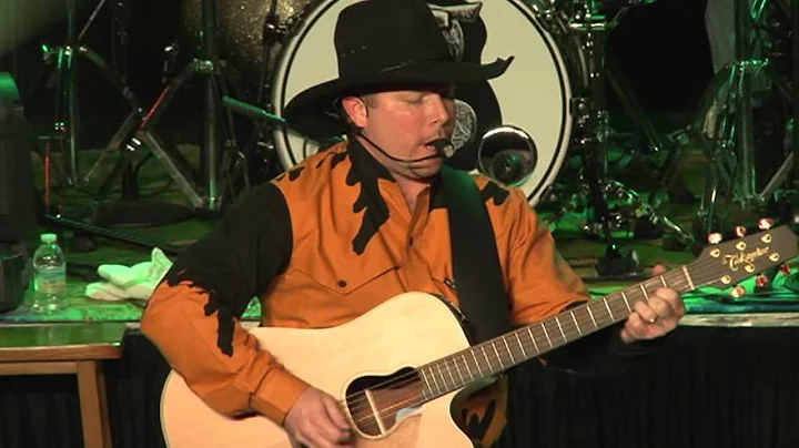 The Ultimate Garth Brooks Tribute featuring Shawn Gerhard