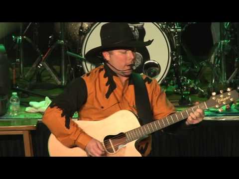 The Ultimate Garth Brooks Tribute featuring Shawn Gerhard