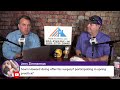 LSU sports talk on TigerBait LIVE