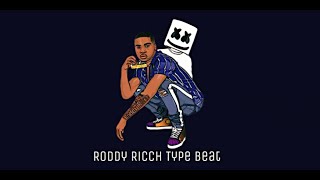 FREE Roddy Ricch x DaBaby Type Beat 2019 "Brutal"