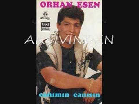 Orhan Esen - Kal Diyemem ki