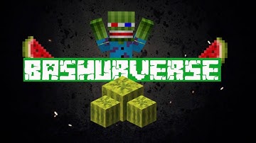 Bashur I Made You an Intro!