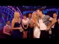 Michael Vaughan &amp; Natalie Lowe - Samba - Strictly Come Dancing 2012 - Week 9 - SD Long Edit