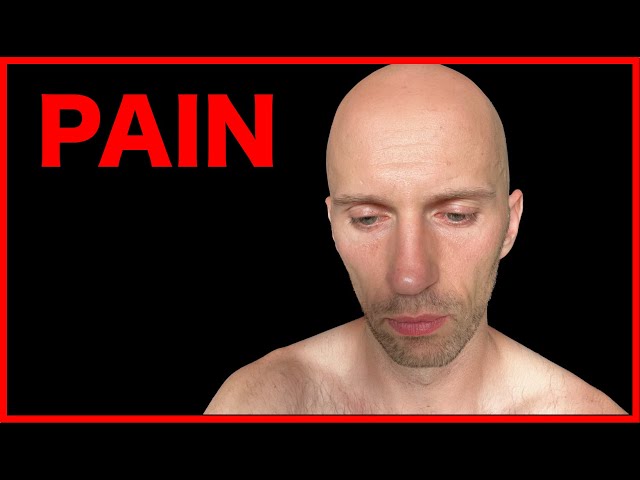 Listen to Your Body: Why Ignoring Pain is a Big Mistake? - Epione Pain  Center