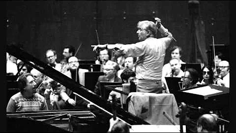 Rachmaninoff - Piano Concerto No. 3 [Lazar Berman,...