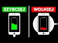 Spieszysz się? Naładuj telefon szybciej niż zwykle