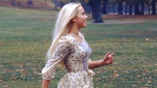 (ABBA) Agnetha : En sång och en saga (1970) Song And A Story - Captions 4K