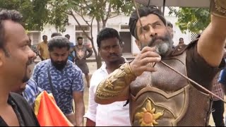 Mahavir Karna | Vikram | R S Vimal | mahavir karna official trailer