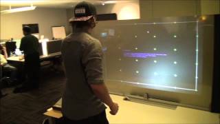 Celebrity TUIO Touch Screen Net Worth