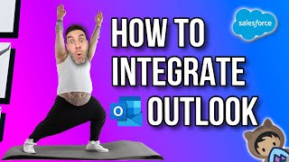 How To: Integrate Outlook with Salesforce! (Tutorial and Feature Demo) screenshot 5