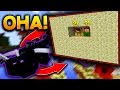 ENDER DRAGON İSPATLAMA BASE! - Minecraft TROLL SKYWARS!