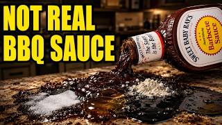DON'T Buy These 7 BBQ Sauce Brands This Summer (And 5 Hidden Gems)