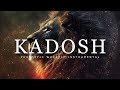 Kadosh  prophetic worship music  intercession prayer instrumental