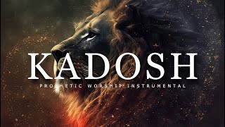 Kadosh : Prophetic Worship Music | Intercession Prayer Instrumental by Jacob Agendia 108,998 views 2 months ago 4 hours, 21 minutes