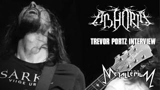 Interview with Abhoria (Trevor Portz)