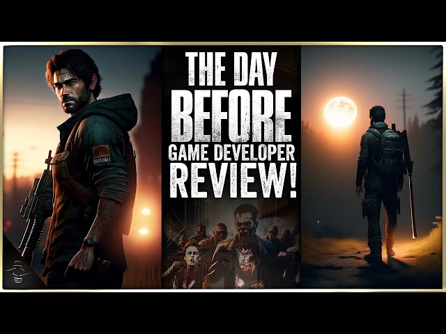 The Day Before has promised 10-minute gameplay reveal tomorrow, but fans  aren't convinced - Dot Esports