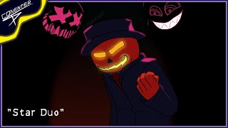 FCR : Pumpkin Hunt OST | Star Duo