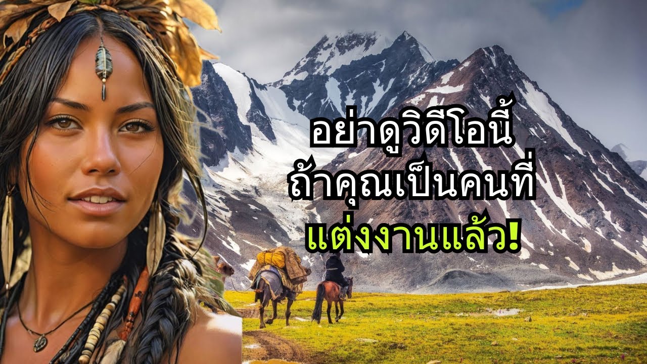 นี่แหละคือชีวิตในมองโกเลีย ภูมิภาคที่วุ่นวายและแปลกประหลาดที่สุดในโลก!