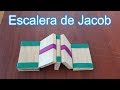 Como hacer tablillas magicas  la escalera de jacob  tablillas chinas