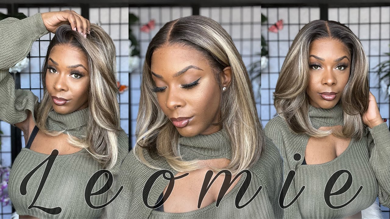 🔥 NO HEAT SLAY ‼️ How To Style Wig 🚫 NO HOT COMBS! HEATLESS CURLS!  Bodywave Lace Front Wig 